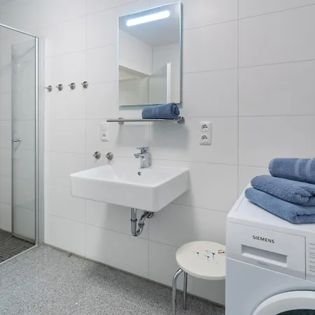 Seeigel Apartment *