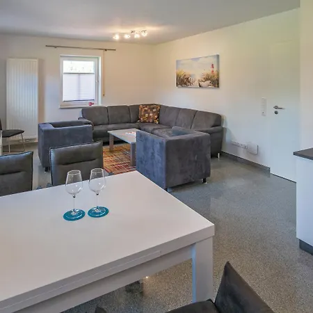 Seeigel Apartment *