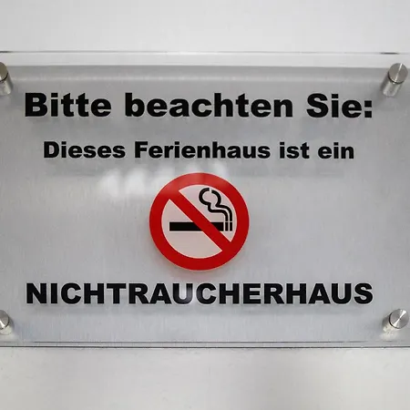 Apartmán Seeigel Bensersiel